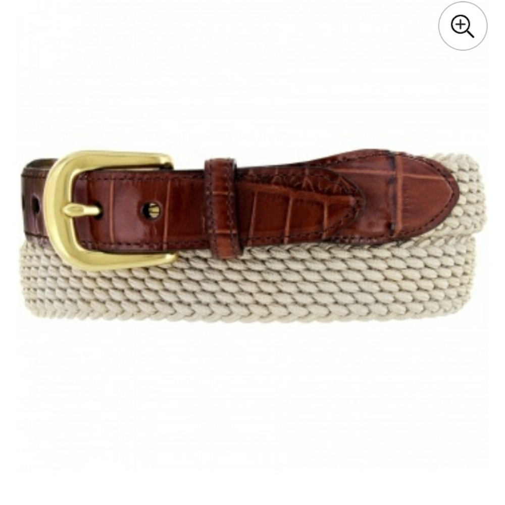 Brighton women belt. Used